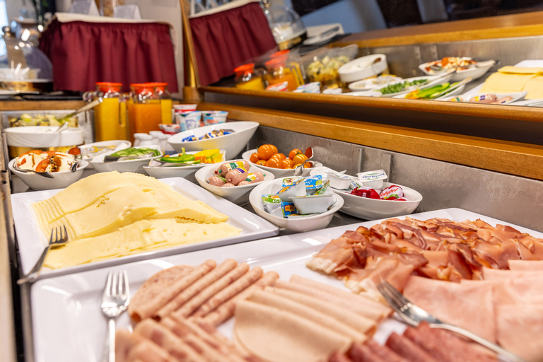 Food & Drinks 5, Trip Inn Hotel Hamm Koblenz, Koblenz