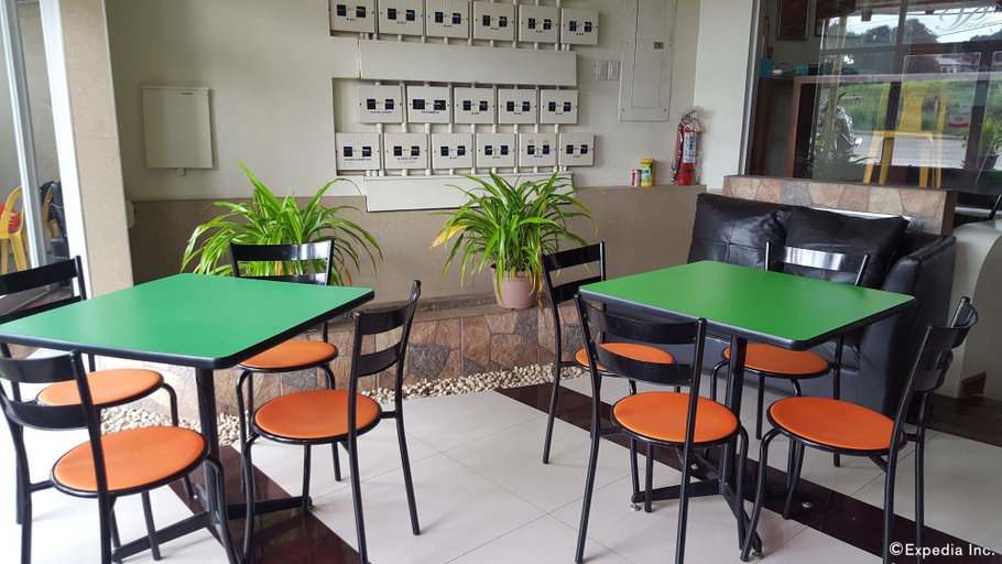 Food & Drinks, Palawan Palm Suites, Puerto Princesa City