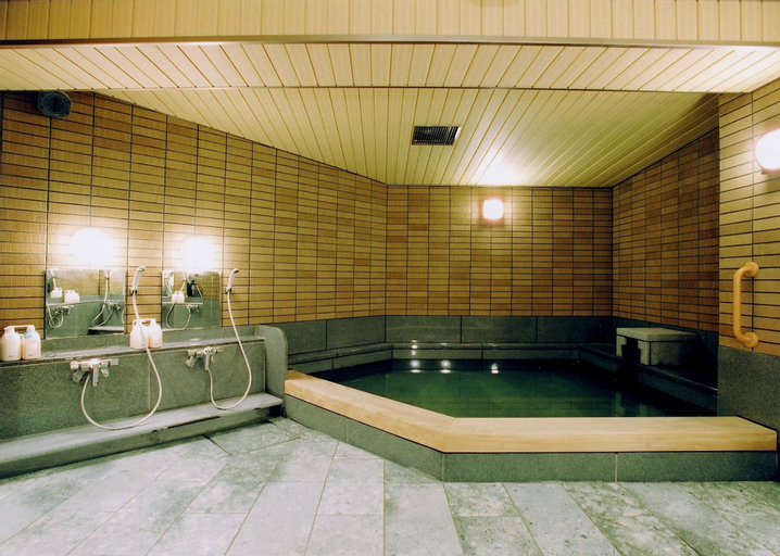 Sport & Beauty, Kamogawa-kan Inn, Kyoto