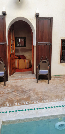 Sport & Beauty 3, Dar Warda, Marrakech