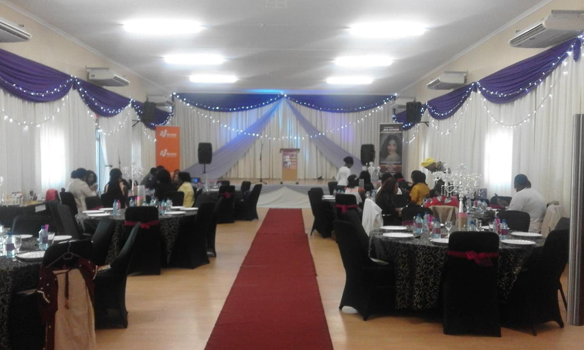 Food & Drinks 4, Grange Gardens Hotel, eThekwini
