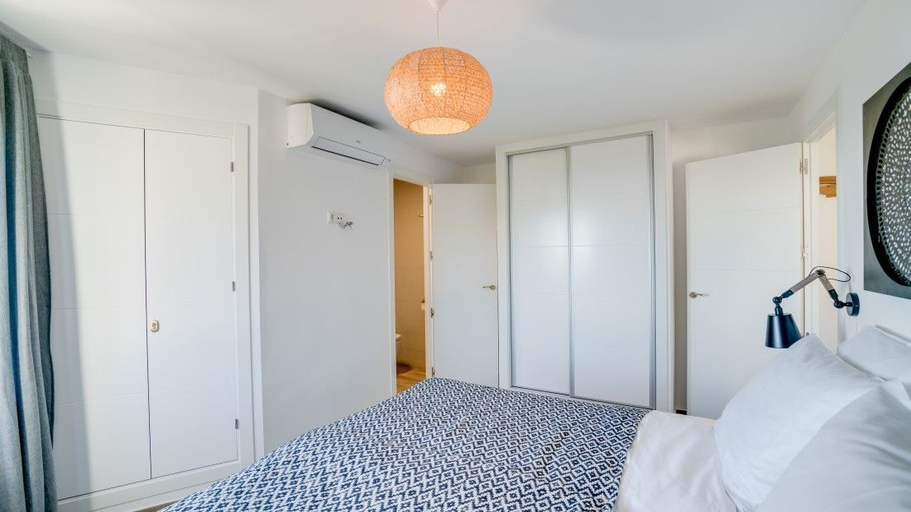 Bedroom 2, Mijas Residence, Málaga