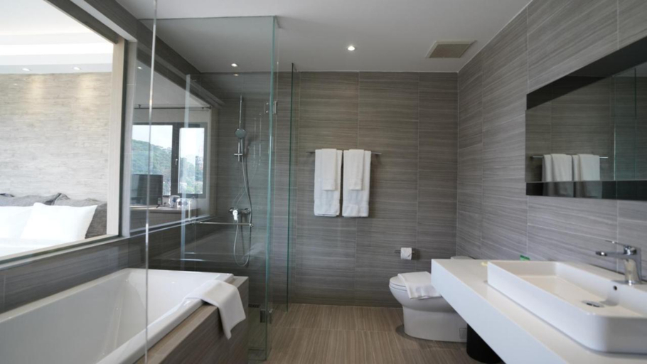 Bathroom 5, The Luxe Hotel Dalat, Đà Lạt