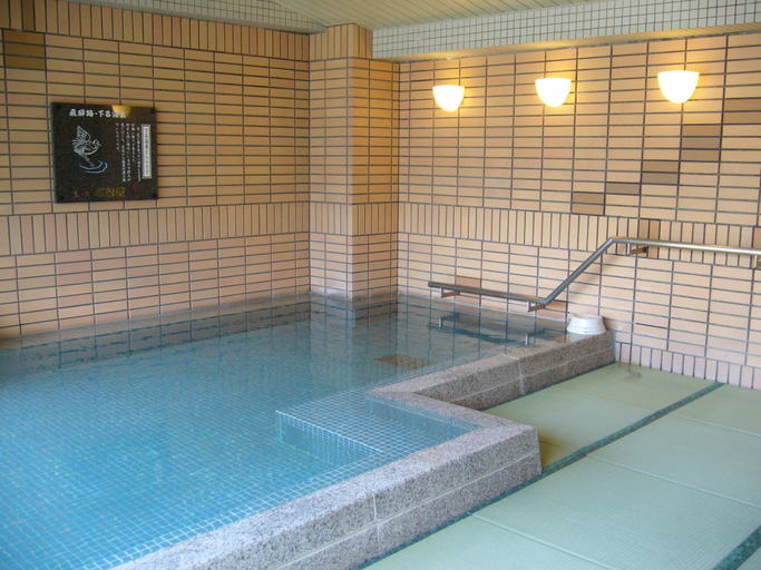 Sport & Beauty 4, Gero Onsen Kisoya, Gero