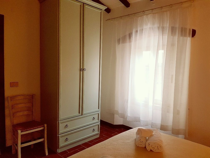 Bedroom 3, Tenuta Col Di Sasso, Grosseto