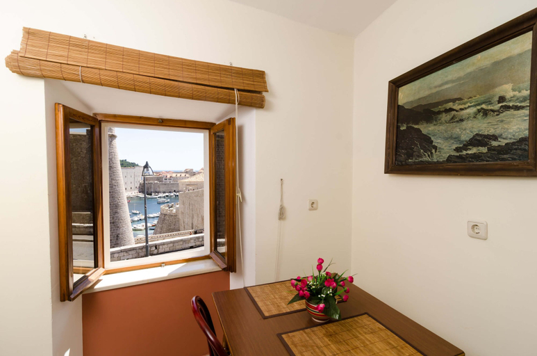 Interior 5, Studios Lončarica, Dubrovnik