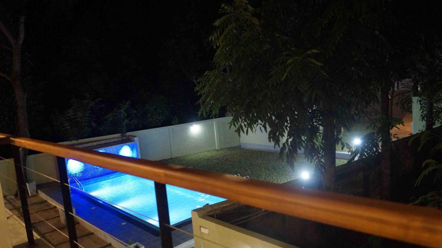 Sport & Beauty 5, Hotel Athgira, Embilipitiya
