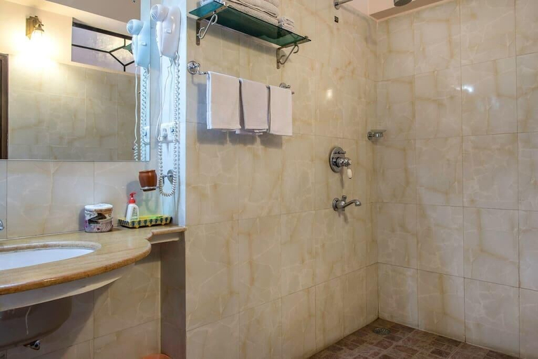 Bathroom 3, Rawla Rawatsar, Jaipur