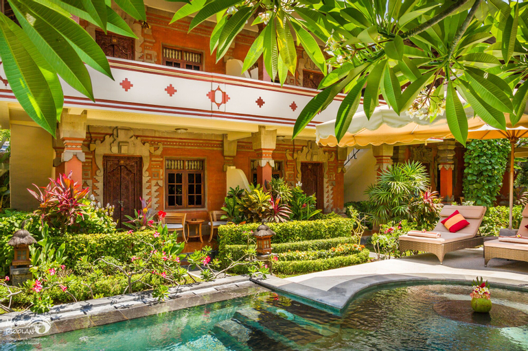 Exterior & Views 2, Rama Shinta Hotel, Karangasem