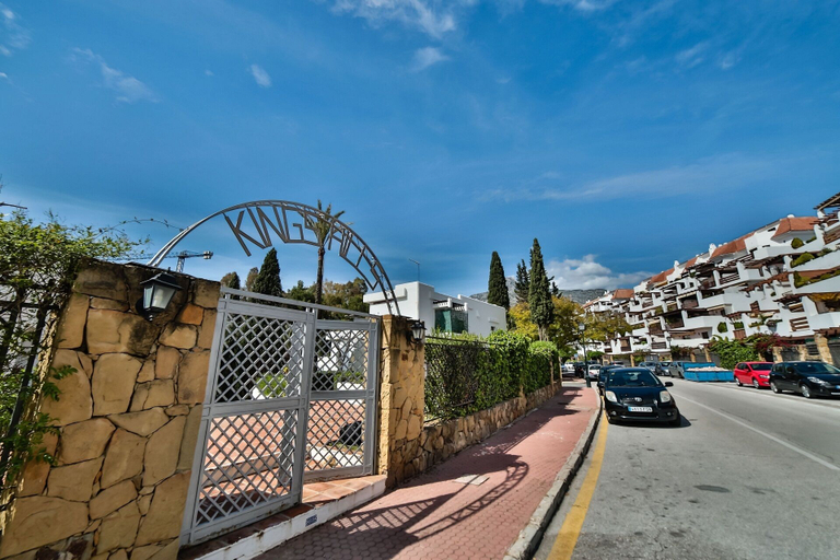 Others 5, Luxury Apartment On The Golden Mile, Málaga