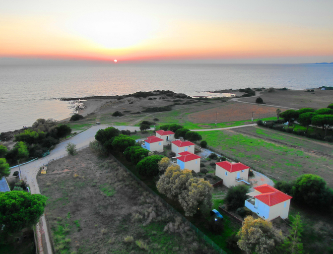 Others 5, Romanos Beach Villas, Peloponnese