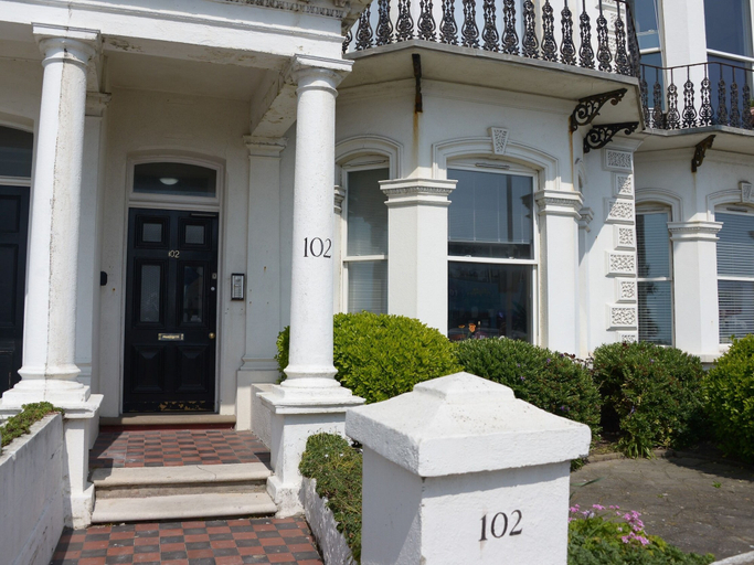 Exterior & Views, Seaview, West Sussex
