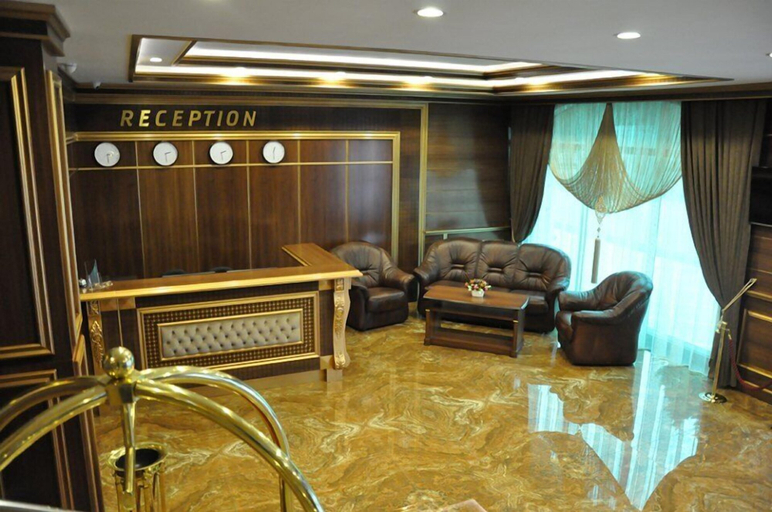Others 4, Joyy Hotel & Spa, Baku