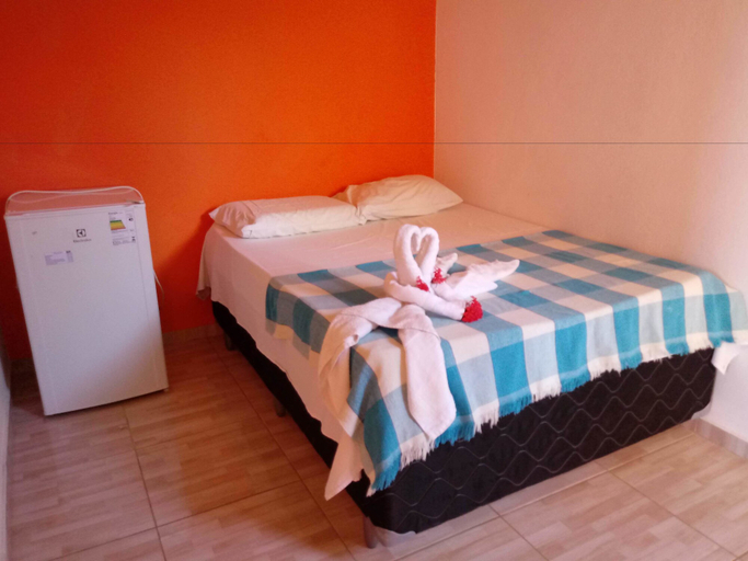 Bedroom 2, Luar Da Sereia Pousada, Ipojuca