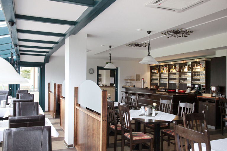 Food & Drinks 5, City-Hotel Friesoythe, Cloppenburg