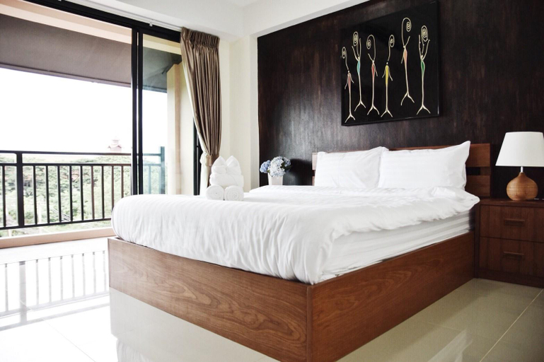 Bedroom 3, B And Y Residence, Muang Chiang Mai