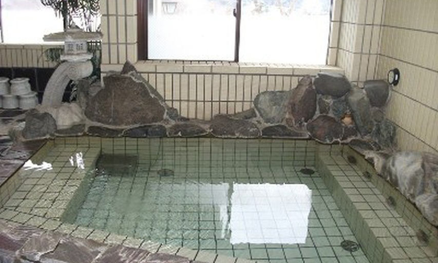 Sport & Beauty, Miyagase Resort Ryokan Miharu, Sagamihara