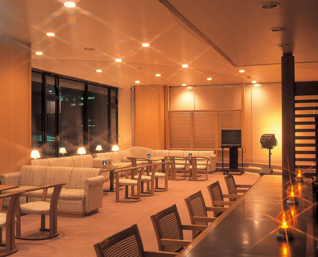 Food & Drinks 5, KAMENOI HOTEL AKITA YUZE, Kazuno
