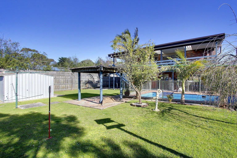 Exterior & Views, 47 Anderson with Pool in Cowes, Bass Coast  - Phillip Is.