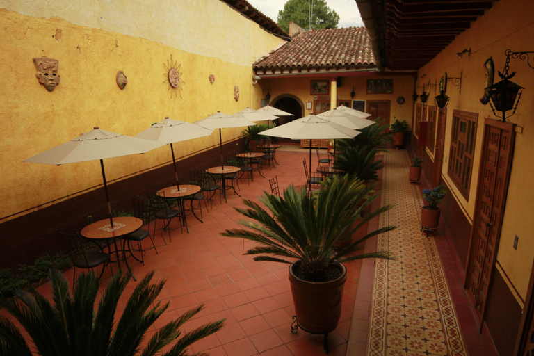 Others 4, Hotel Posada de la Salud, Pátzcuaro