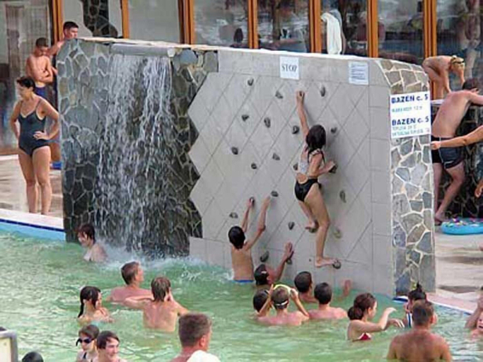Sport & Beauty, Penzion Tatras, Kežmarok