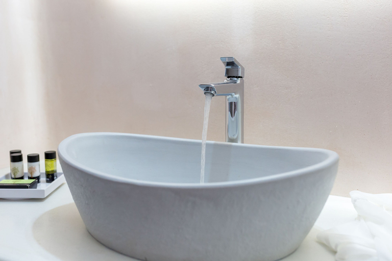 Bathroom 4, Villa Plaisir, South Aegean