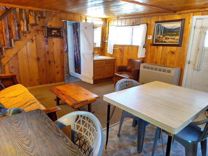 Others 4, Grand Mesa Lodge, Delta