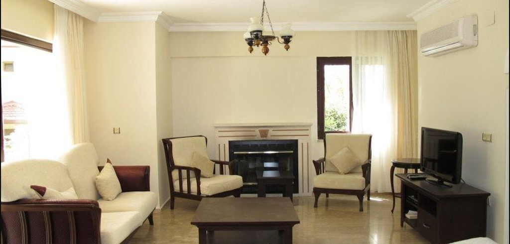 Living room 4, Villa AX08 by JoyLettings, Fethiye