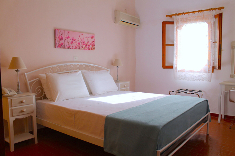 Bedroom 4, Cavo Grosso, Peloponnese