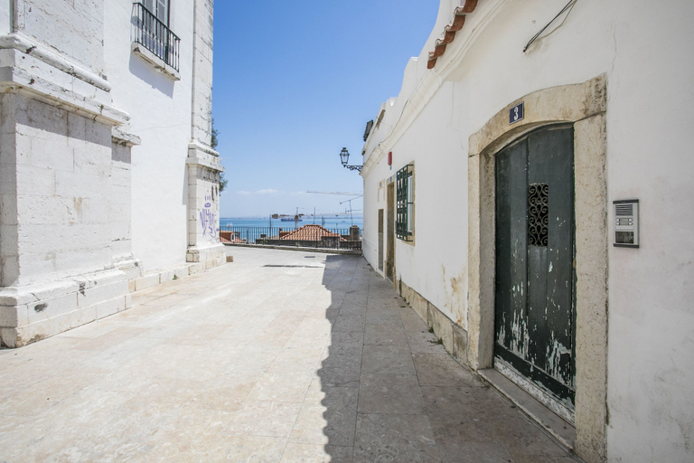 Others 3, LxWay Apartments Alfama - Santo Estevão, Lisbon