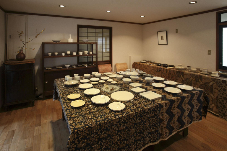 Food & Drinks 5, Ryokan Yoyokaku, Karatsu