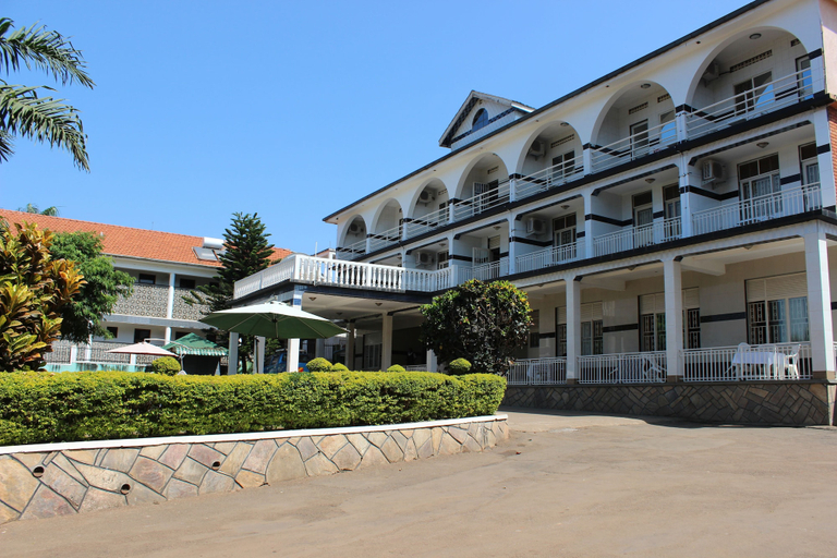 Exterior & Views 2, Anderita Beach Hotel, Entebbe