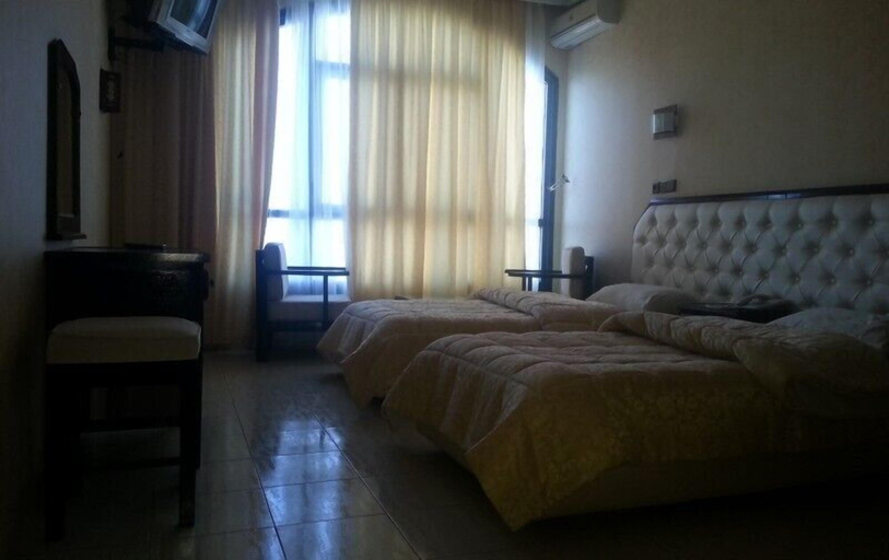 Bedroom, TARIFA BEACH, Fahs Anjra