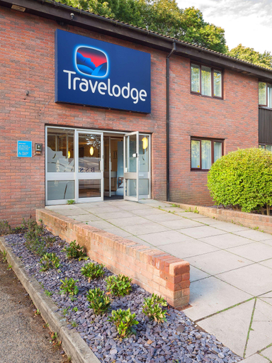 Exterior & Views 2, Travelodge Medway M2, Medway