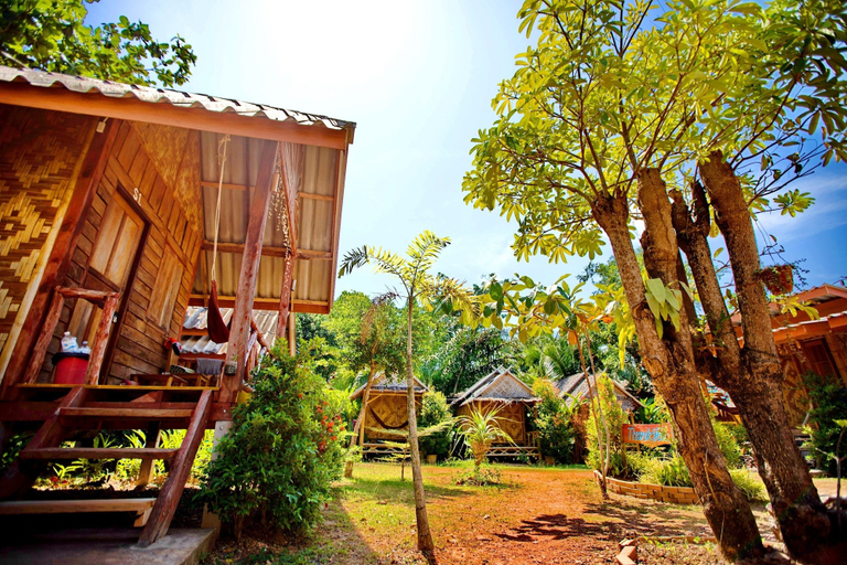 Exterior & Views 2, Ok Chawkoh Bungalow, Ko Lanta