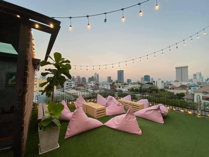 The LOCAL Ari - Hostel, Phaya Thai