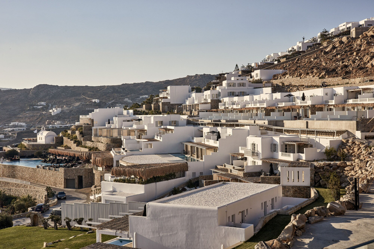 Exterior & Views 2, Myconian Villa Collection - Preferred Hotels & Resorts, South Aegean