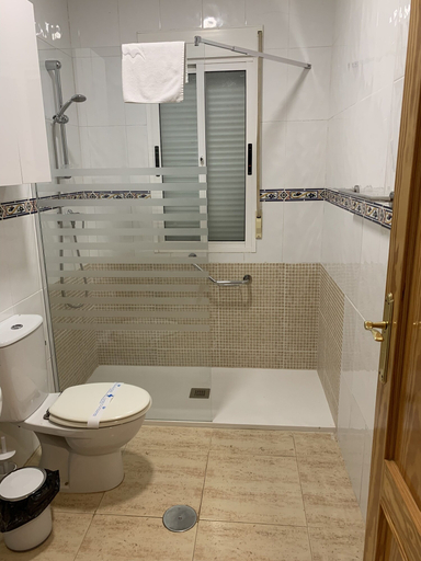 Bathroom 4, Destinos de Sol Los Alcázares, Murcia
