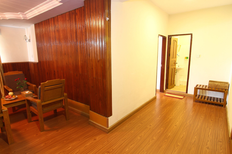 Others 5, Shwe Htee Hotel Yangon, Yangon