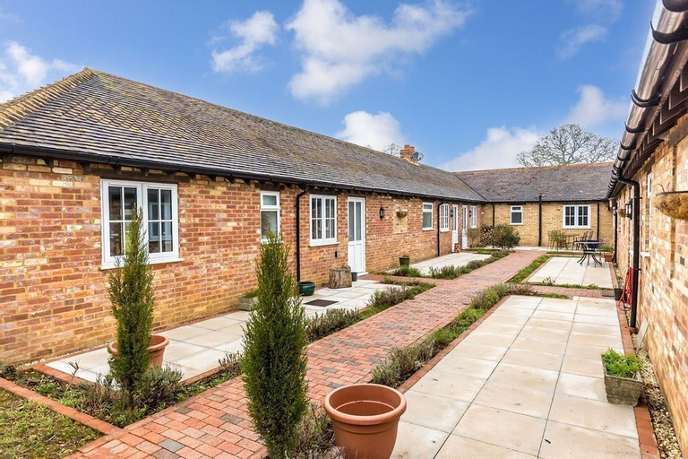 Stable Block, Poole
