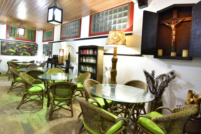 Food & Drinks 5, Estalagem do Porto, Arraial do Cabo