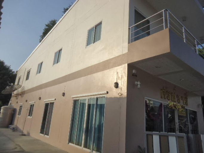 Sornwaree Apartment, Muang Kanchanaburi