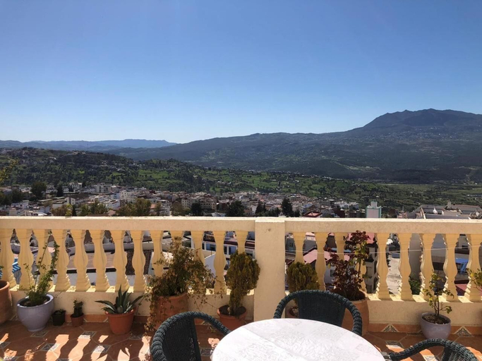 Others 5, Mina House, Chefchaouen