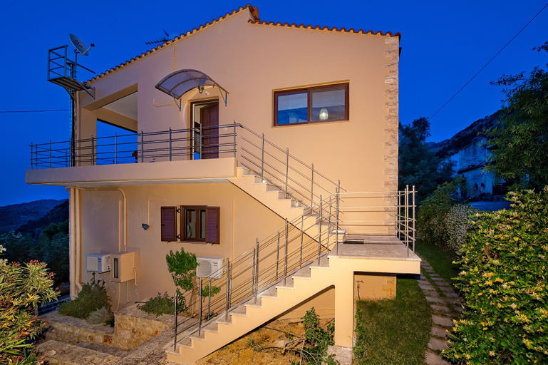 Exterior & Views 2, Villa Armonia Boutique Living, Crete
