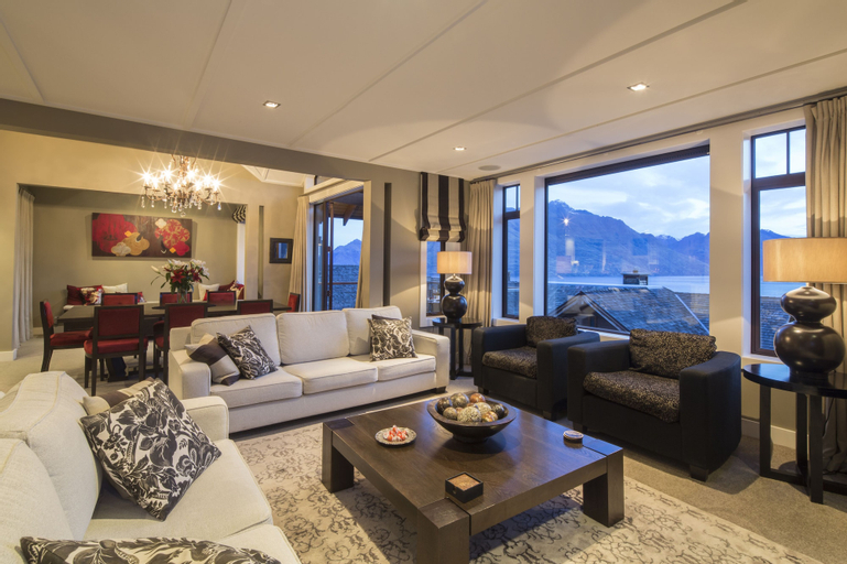 Karamata, Queenstown-Lakes