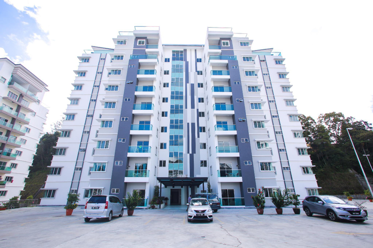 Symphony Suite @ Cameron Highlands, Cameron Highlands