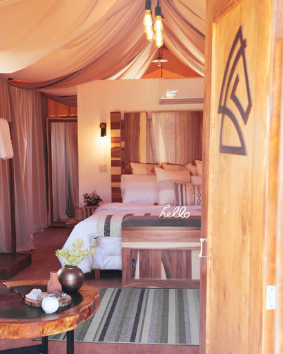 Indomito Resort & Hotel Boutique, Ensenada