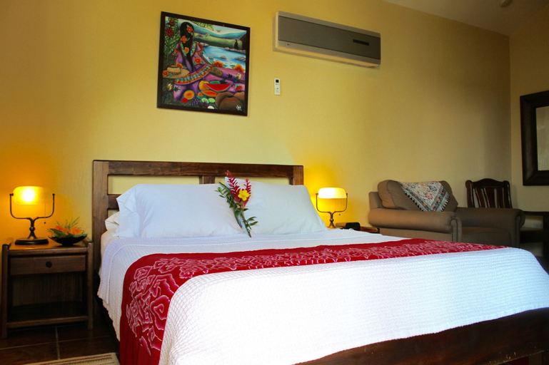 Bedroom 5, Seagull Cove Resort, San Lorenzo