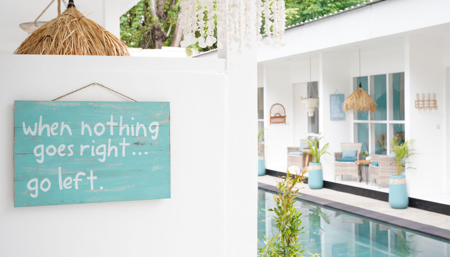 Exterior & Views 4, The White Bay, Lombok