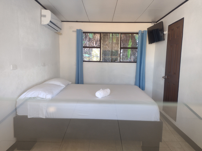 Bedroom 3, Rocamar, Limón